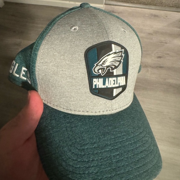 New Era Other - Philadelphia eagles new era hat